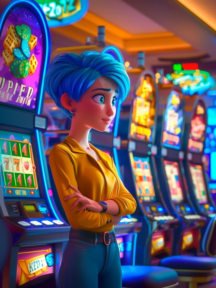 base64 Live Casino